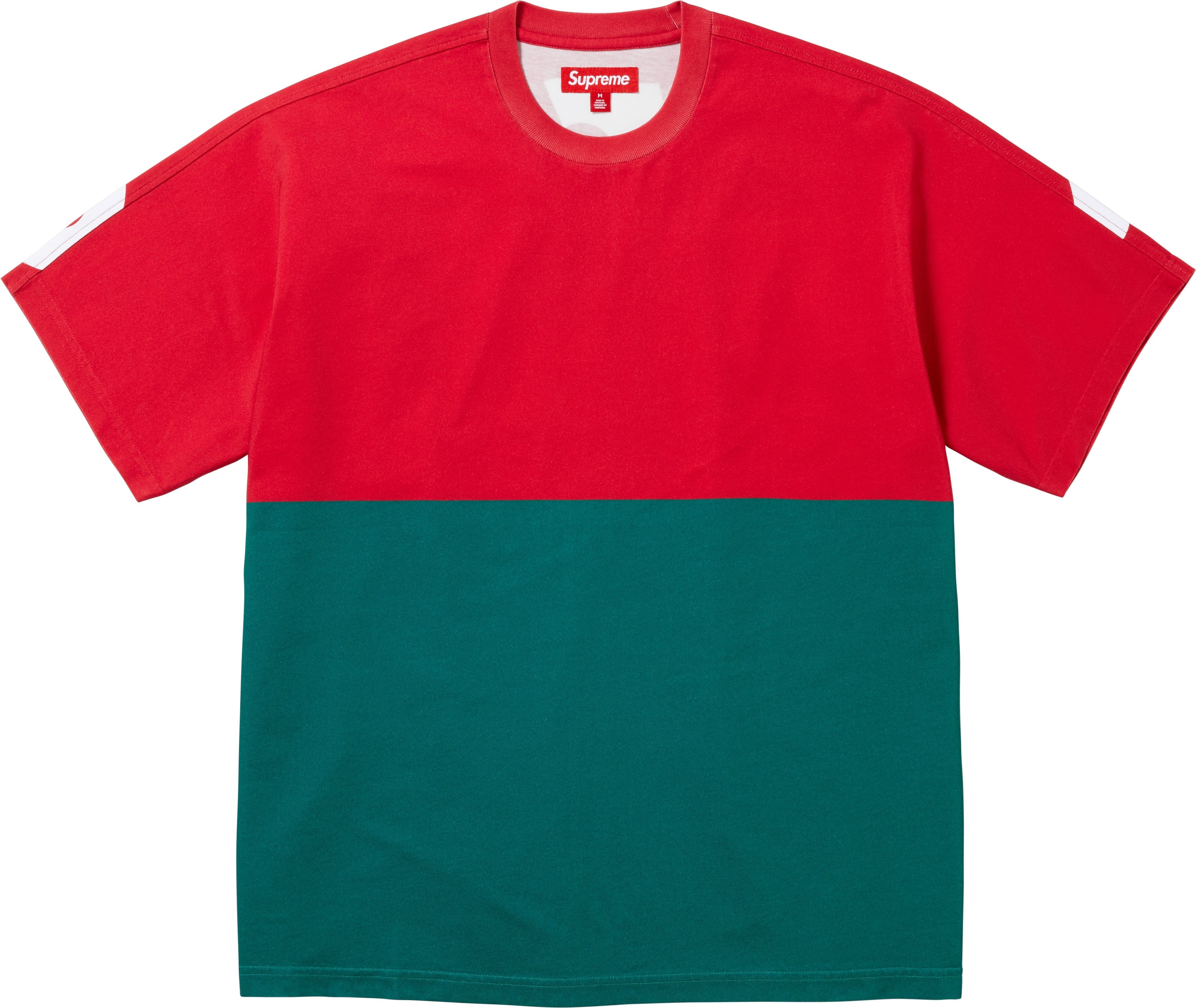 Split S/S Top view 6